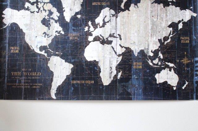 travel themed baby shower games