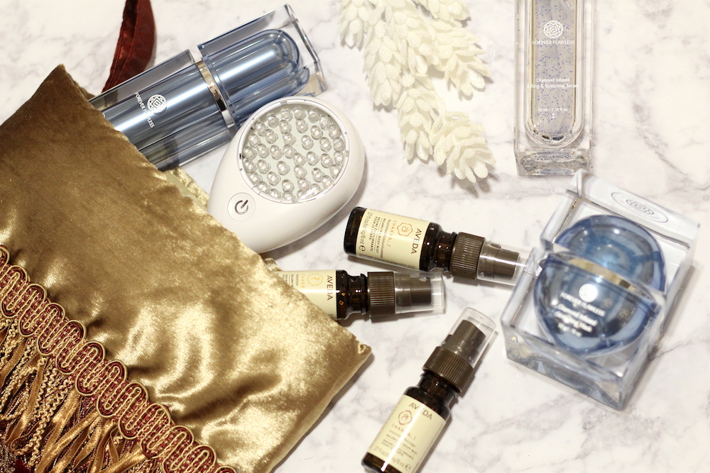 yourself, 02check out this list of02three health & beauty