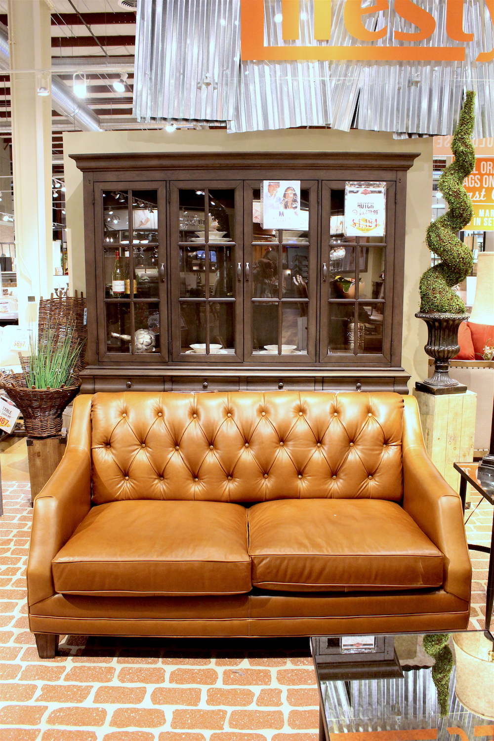 Underpriced Furniture Atlanta Review 3 Peachfully Chic