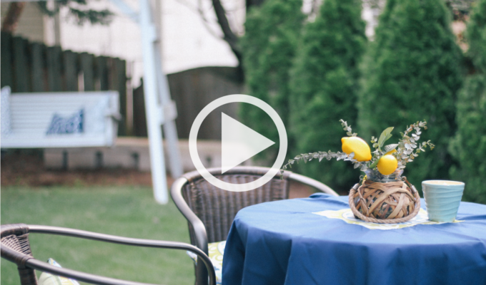 peachfully-chic-backyard-makeover-before-after-video