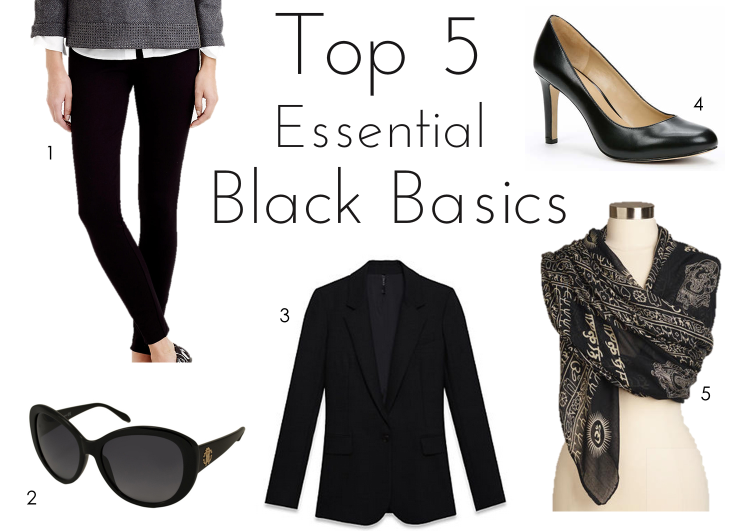 peachfully-chic-black-essentials