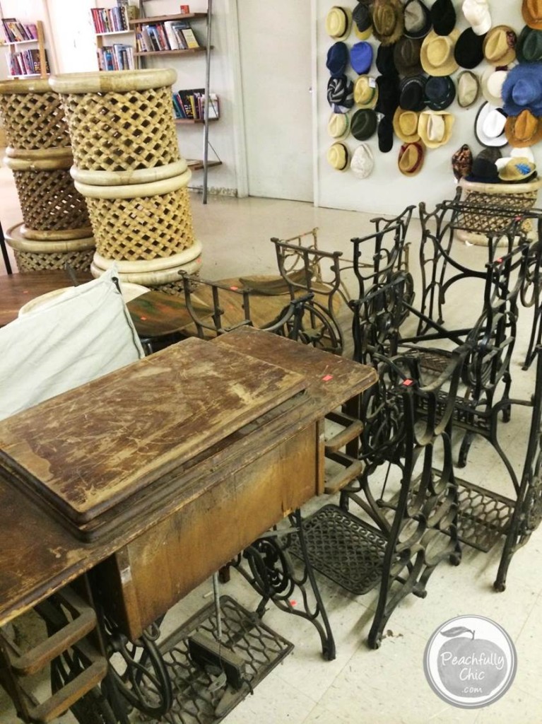 Anthropologie Outlet Store Final Cut