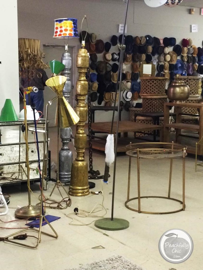 Anthropologie Outlet Store Final Cut