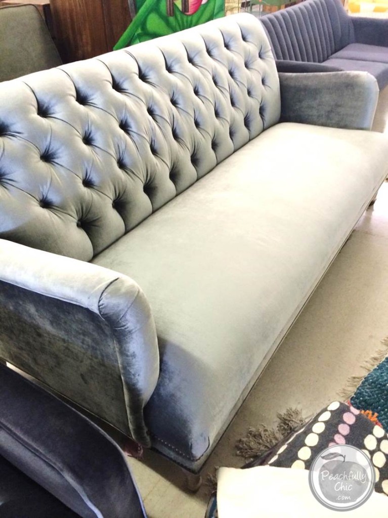 Anthropologie Outlet Store Final Cut