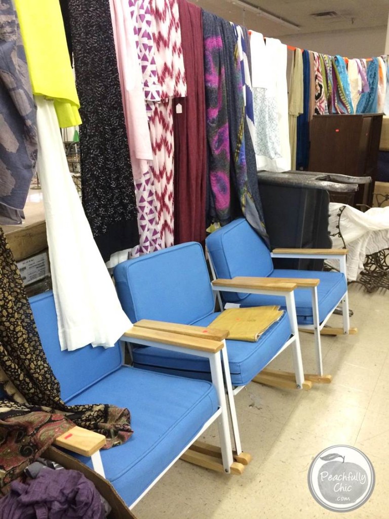 Anthropologie Outlet Store Final Cut