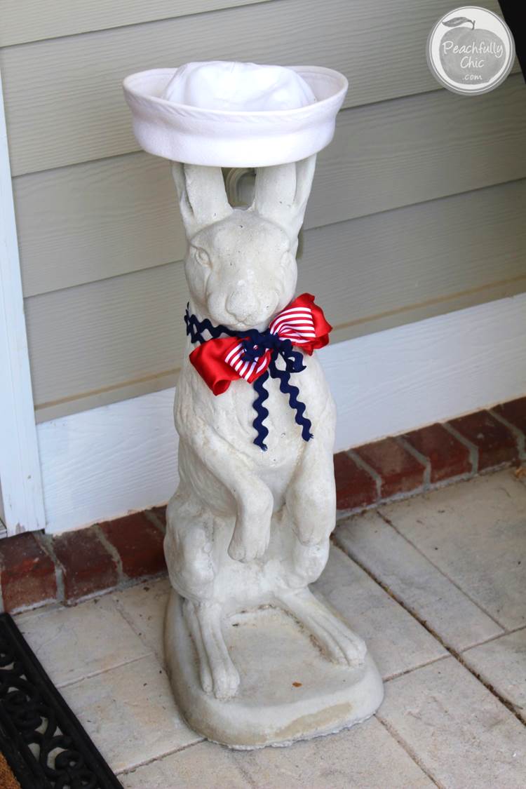 nautical-baby-shower-decor-ideas-bunny