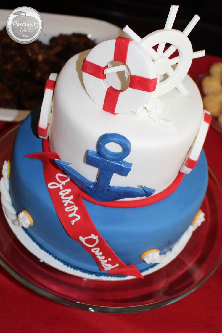 nautical-baby-shower-decor-ideas-cake-1