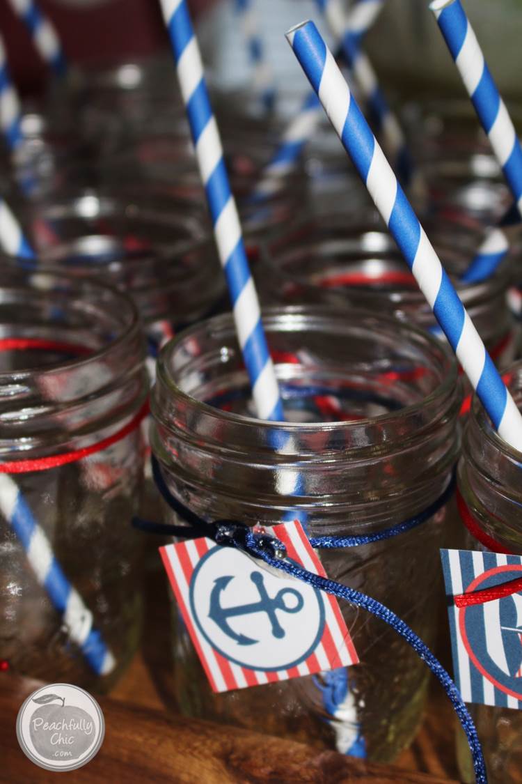 nautical-baby-shower-decor-ideas-cups-1