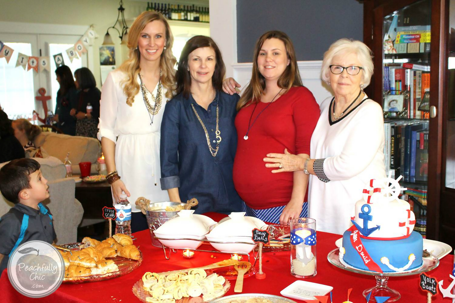 nautical-baby-shower-decor-ideas-groupshot