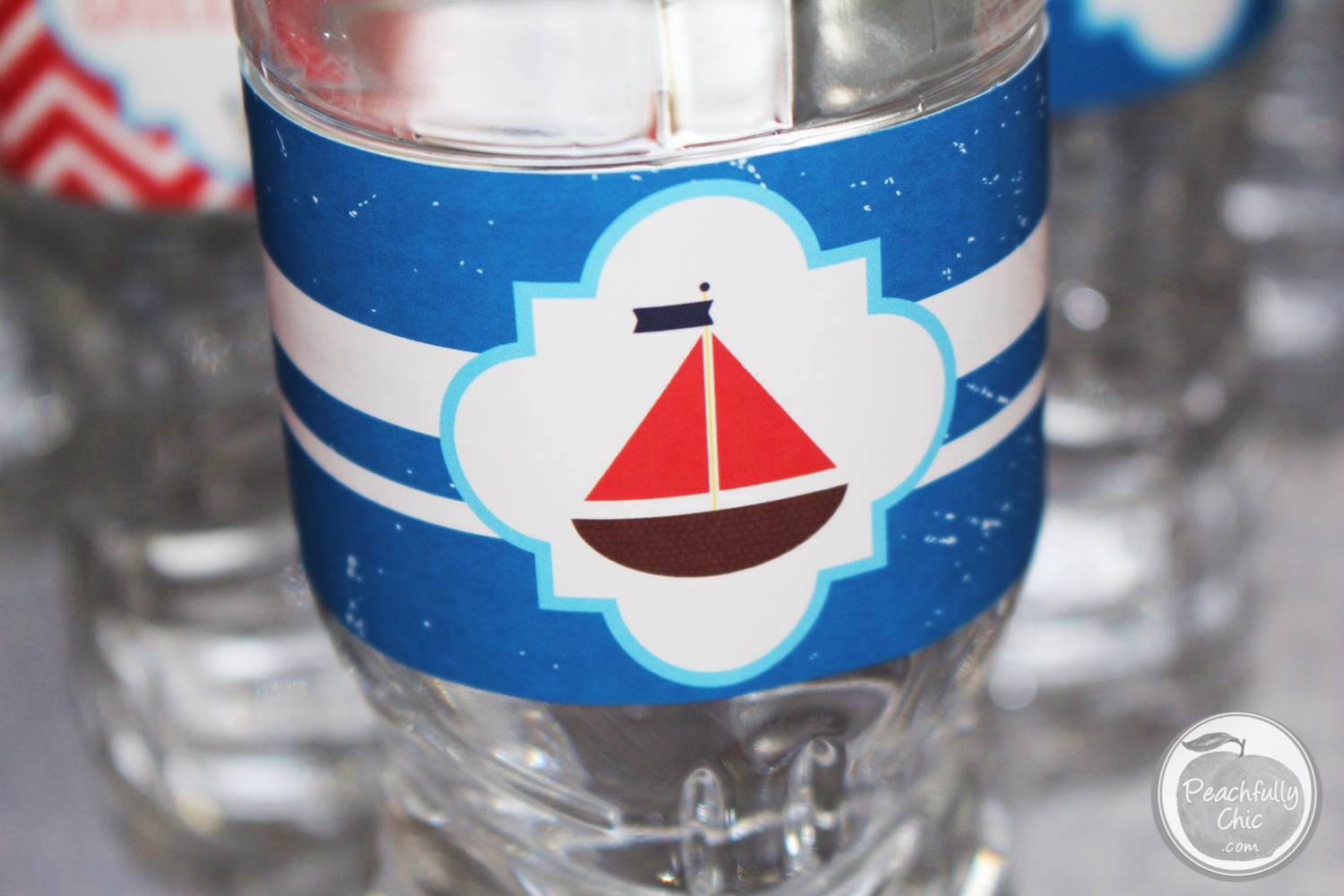 nautical-baby-shower-decor-ideas-water-bottles-2
