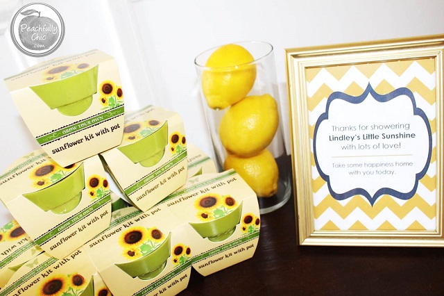 peachfully-chic-you-are-my-sunshine-baby-shower-theme-favors