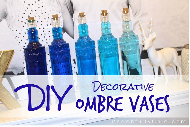 DIY-Decorative-Ombre-Vases-Party-Decor-Blue-Tablescape-main-2