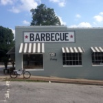 Sweet Auburn BBQ in Atlanta