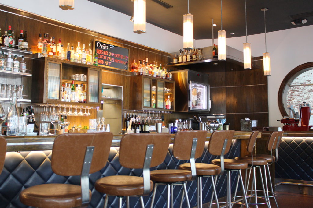 Places to Eat in Savannah The Grey Peachfully Chic