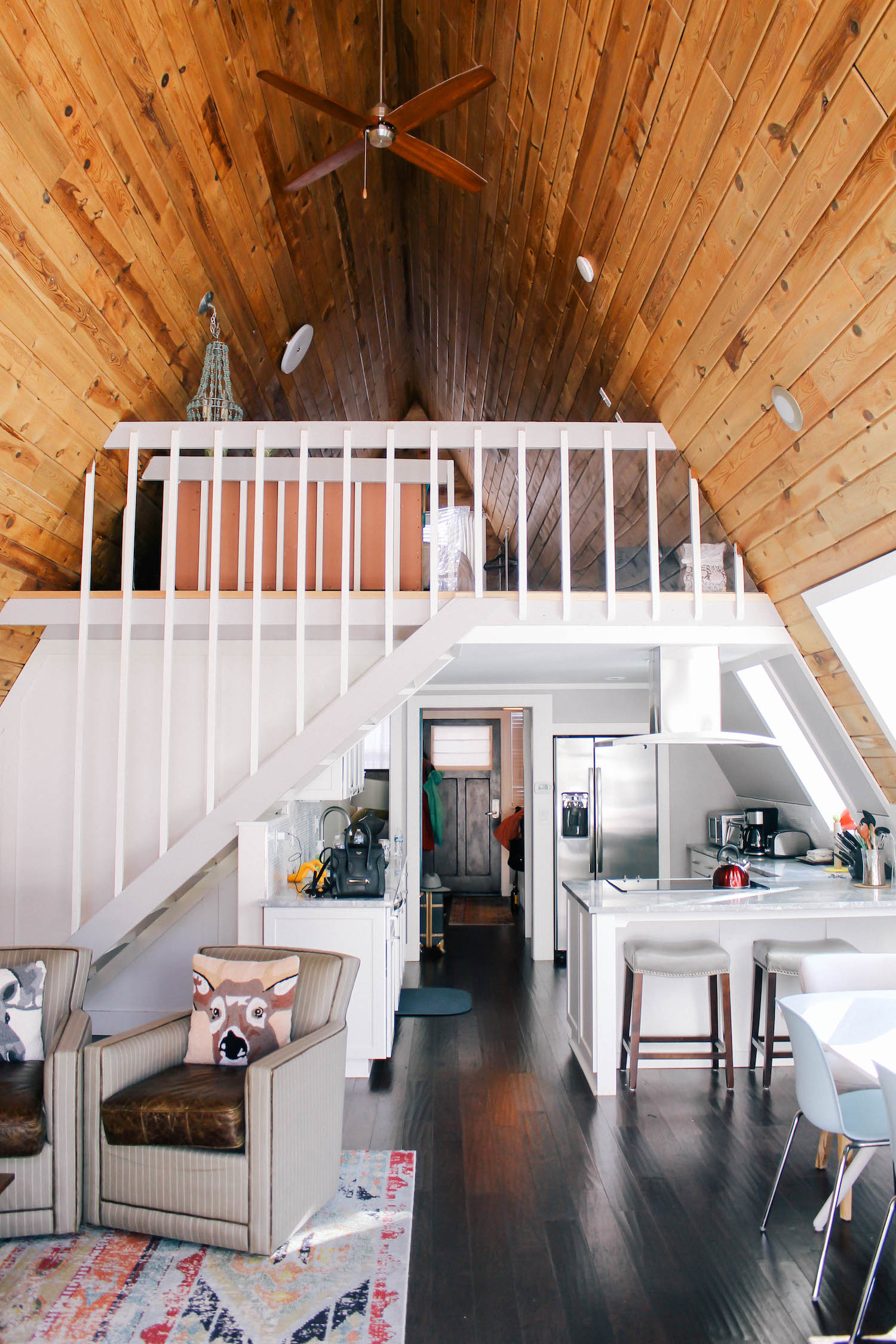 Breckenridge-Colorado-AirBNB-Cabin-8