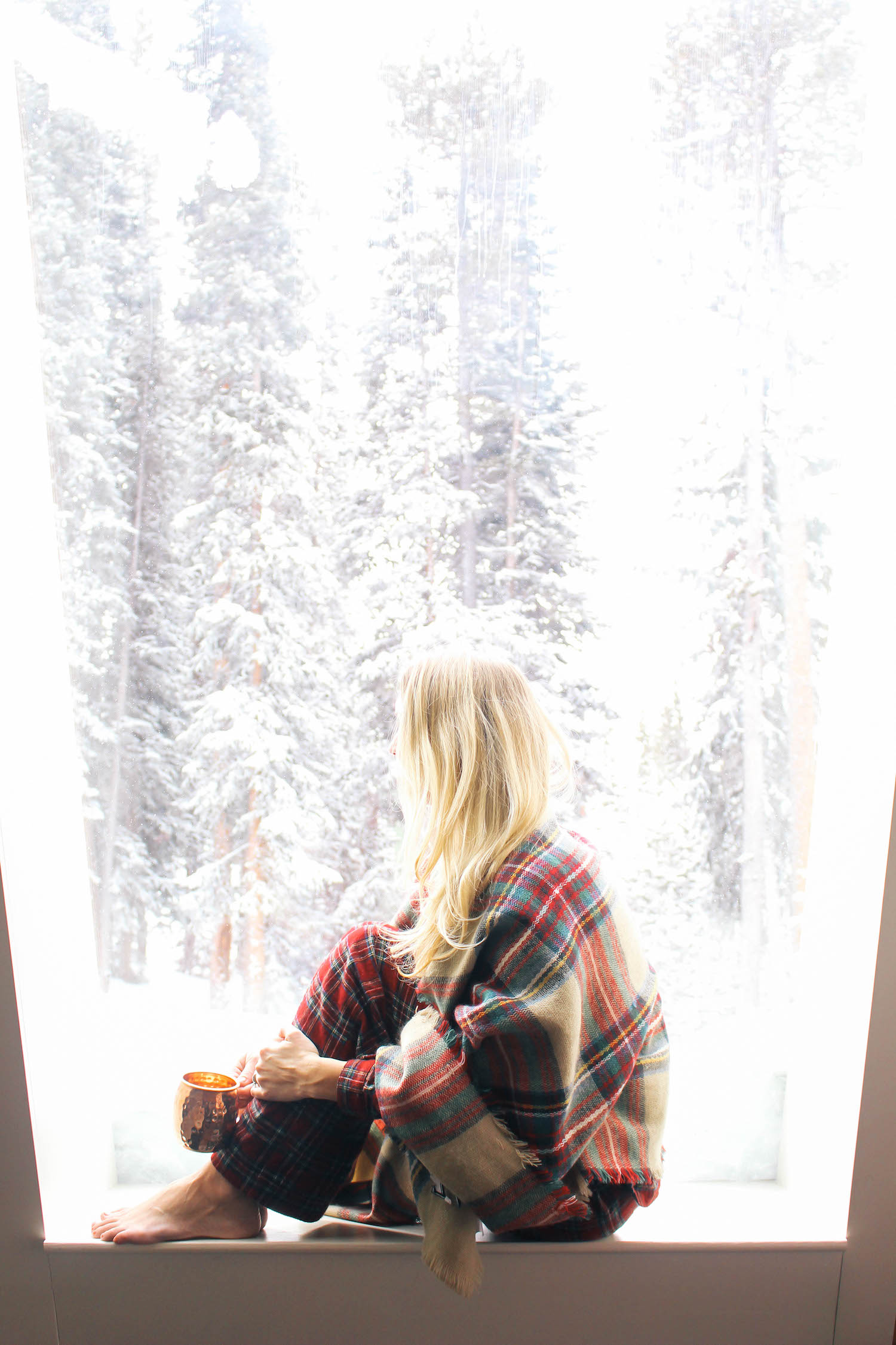 allison-cawley-plaid-pajamas