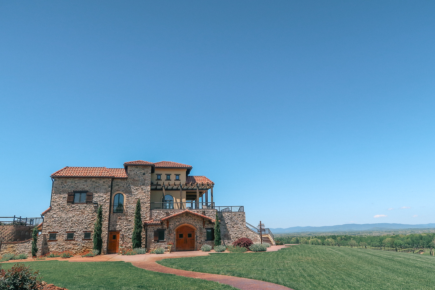 Winston-Salem-Travel-Blogger-5404-raffaldini-vineyards