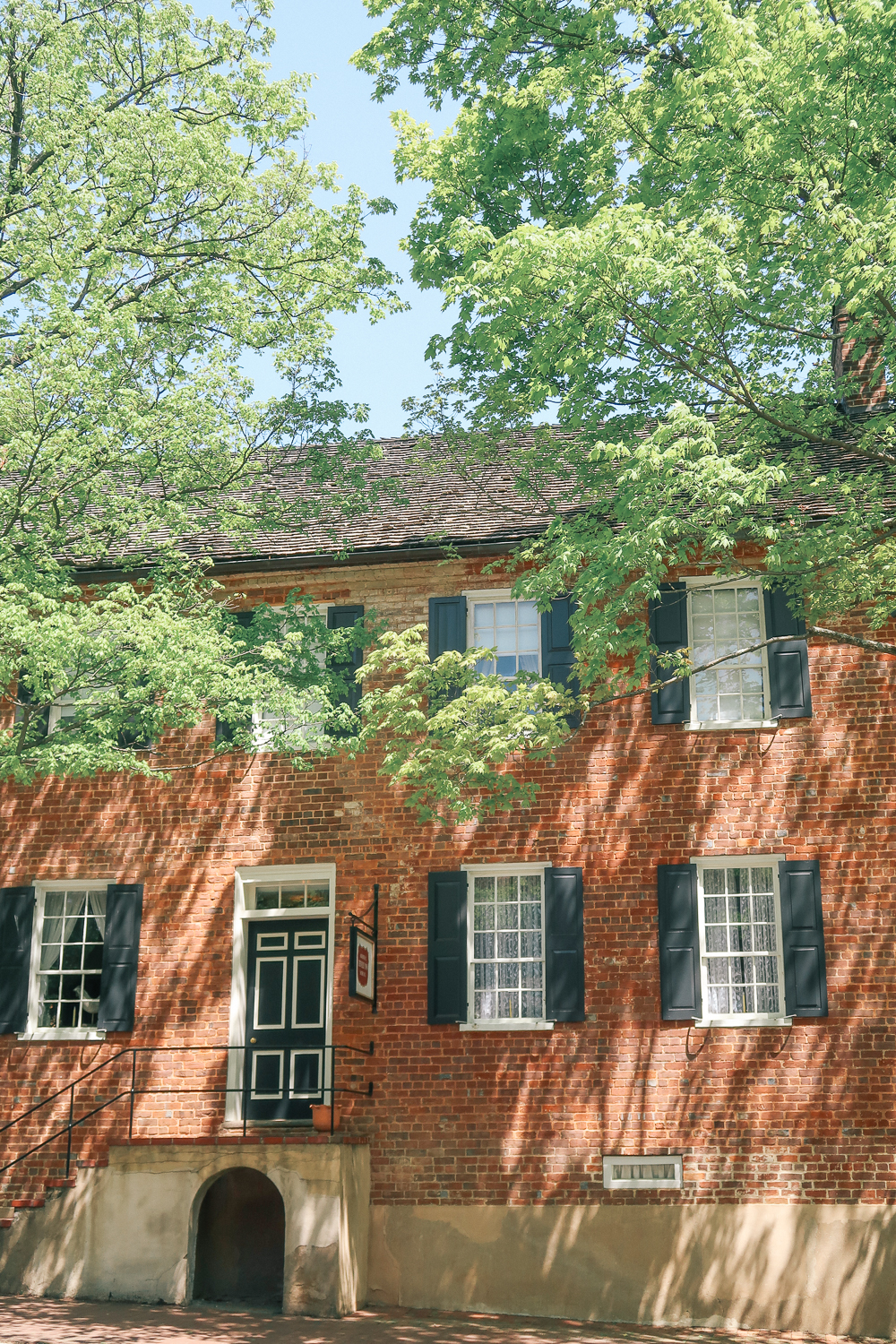 Winston-Salem-Travel-Blogger-4880-Old-Salem