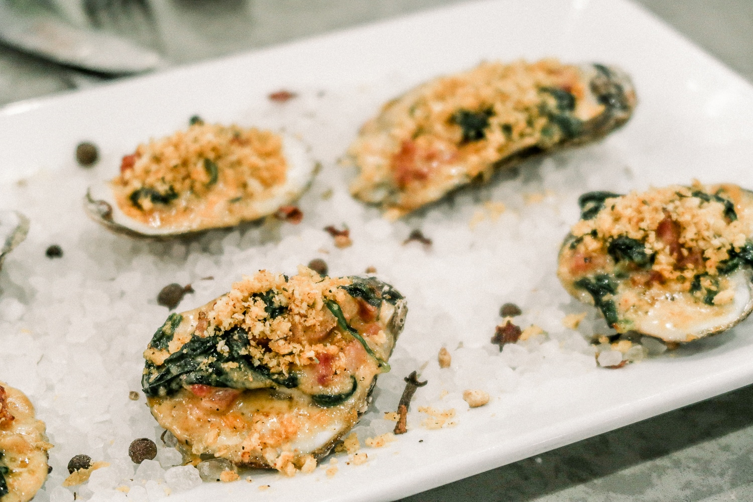 Hilton-SanDestin-30A-Beach-Trip-Oysters