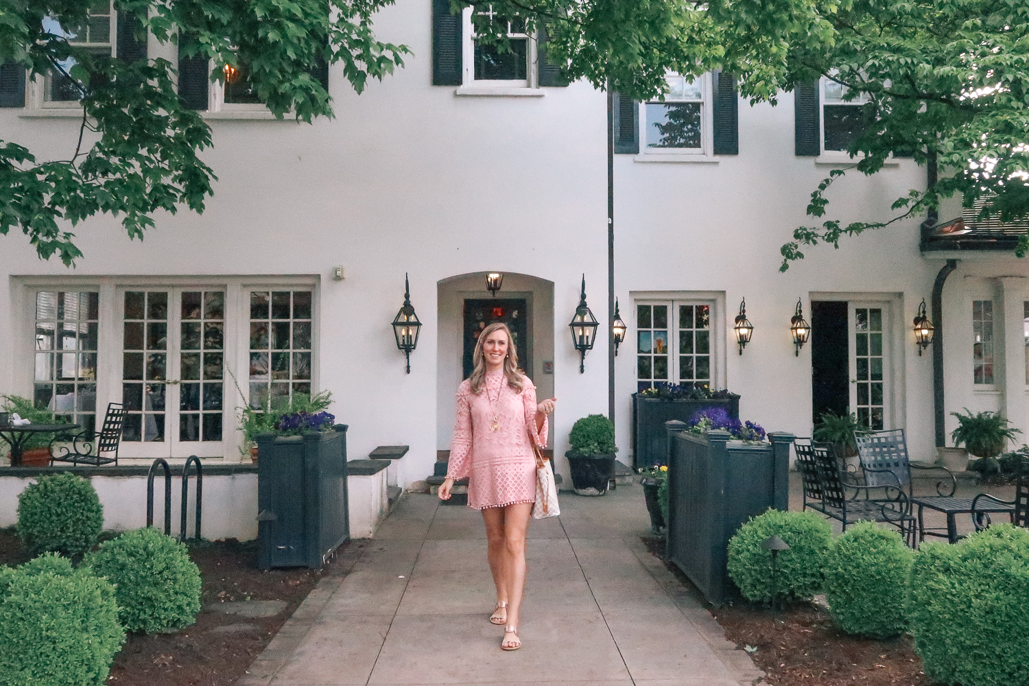 Winston-Salem-Travel-Blogger-5229-Spring-House-Restaurant