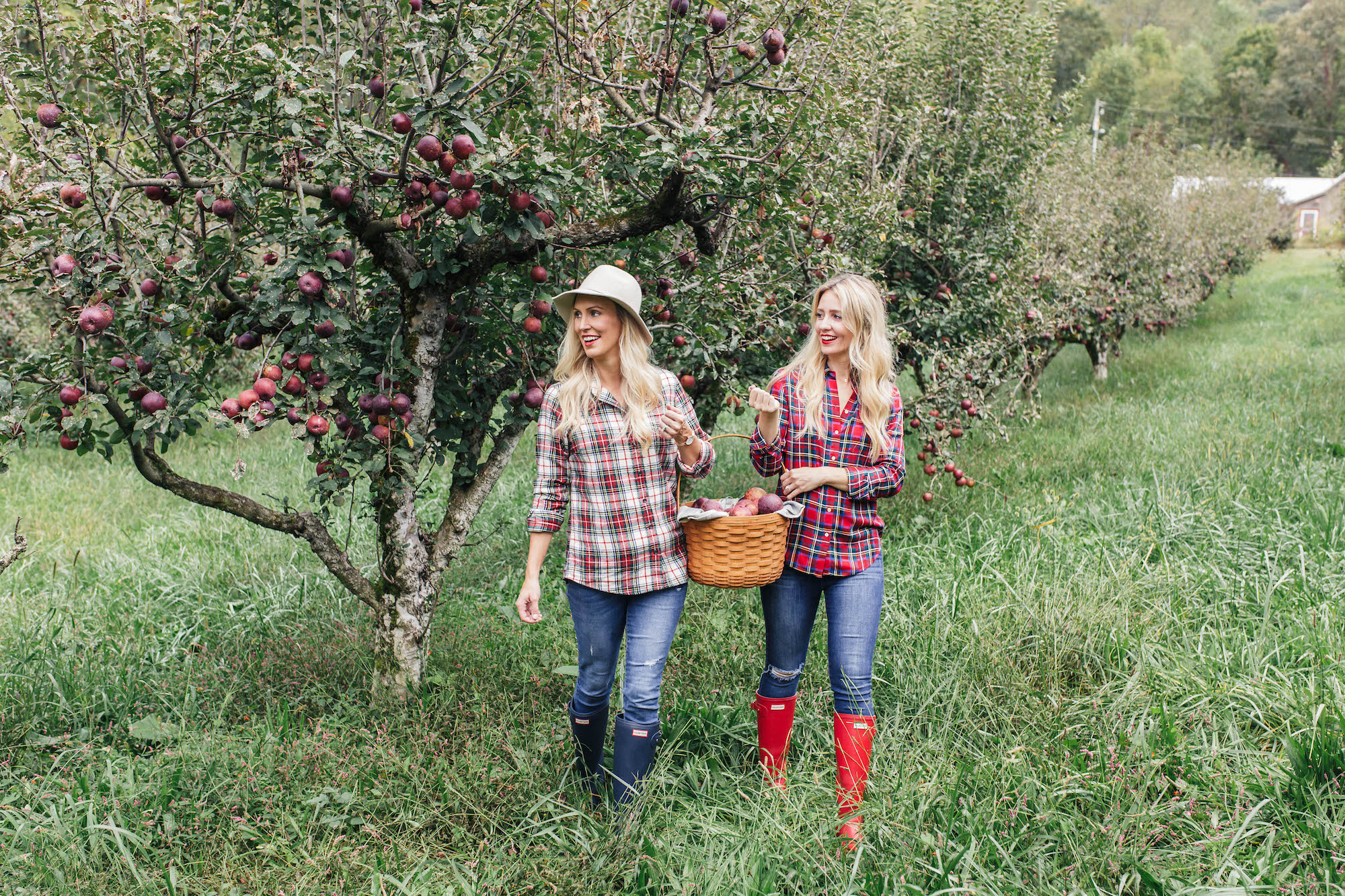 Allison-Cawley-Mireille-Beckwith-City-Peach-Atlanta-Bloggers