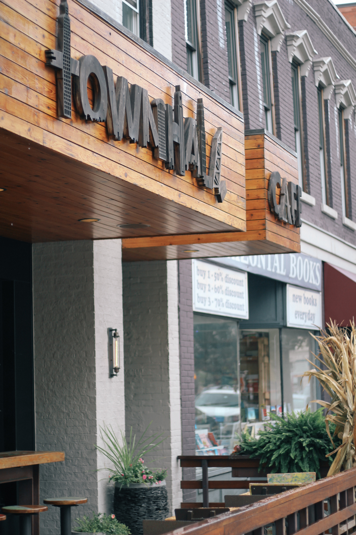 18 Best Places to Eat in Cleveland Peachfully Chic