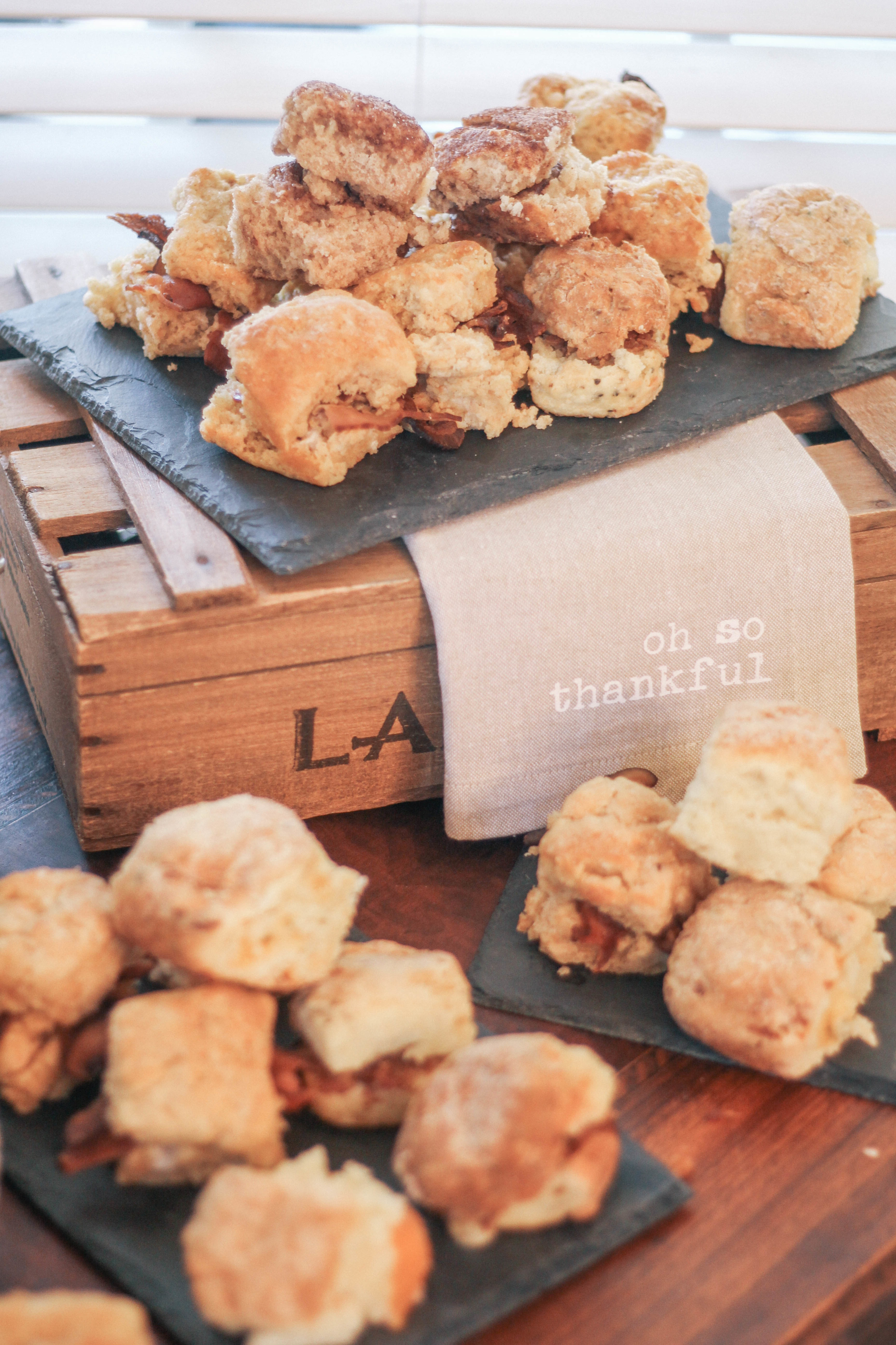 Brunch-Biscuit-Bar