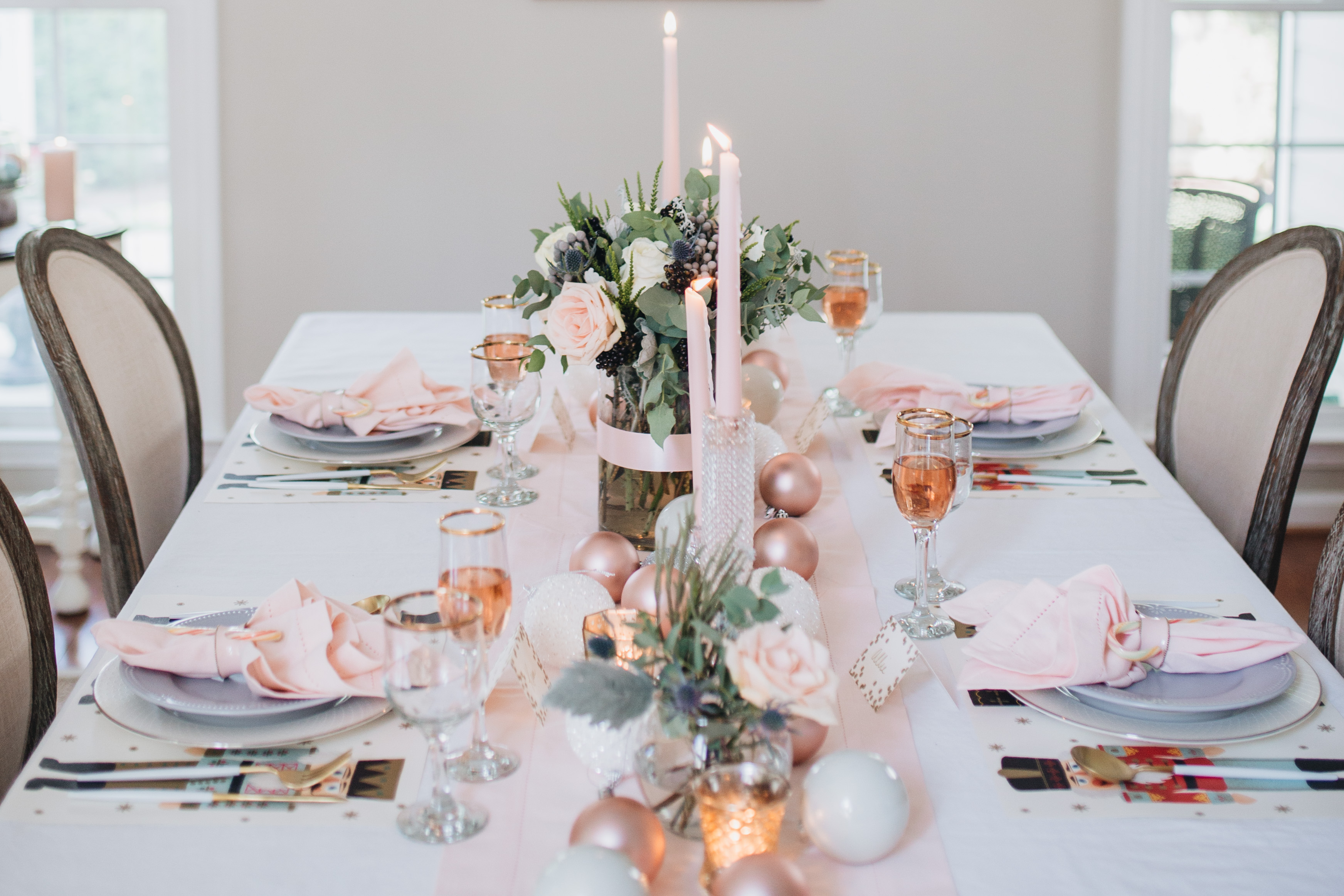Pink-Pastel-Christmas-Decor-Tablescape-8