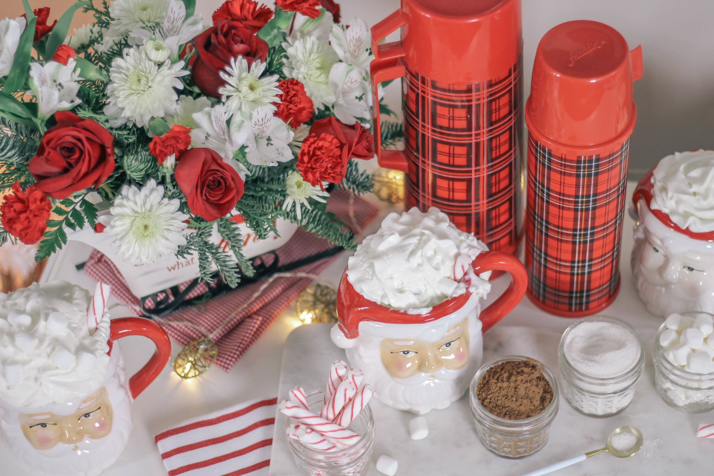 Keto-Healthy-Hot-Chocolate-Recipe-in-Santa-Mugs-0291