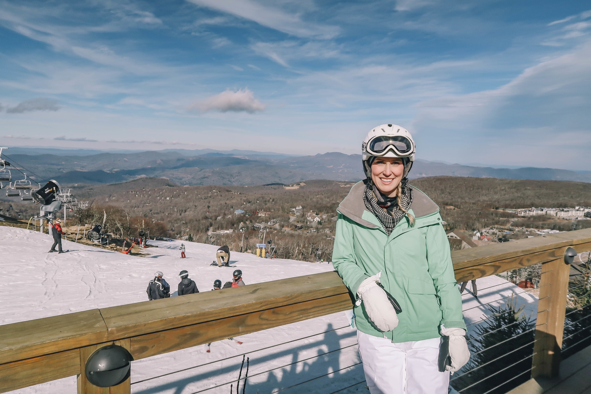 Beech-Mountain-NC-Ski-Resort-Travel-Guide-Allison-Cawley