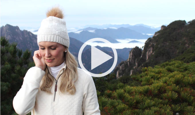 Yellow-Mountains-Hiking-Video