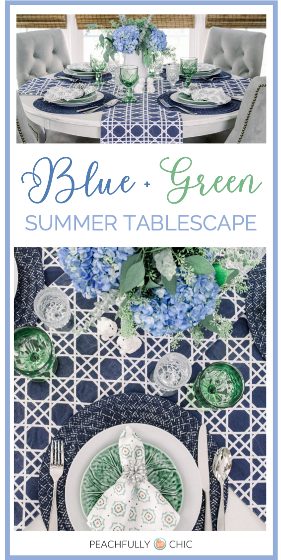 Blue-and-Green-Summer-Tablescape