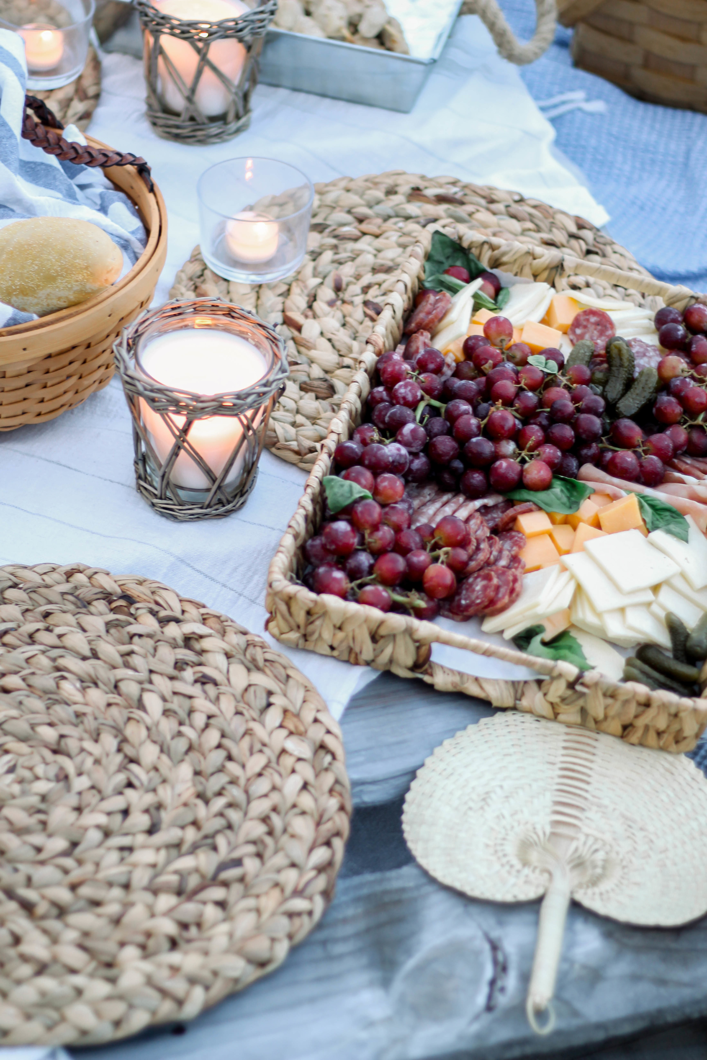 Birthday-Beach-Dinner-Picnic