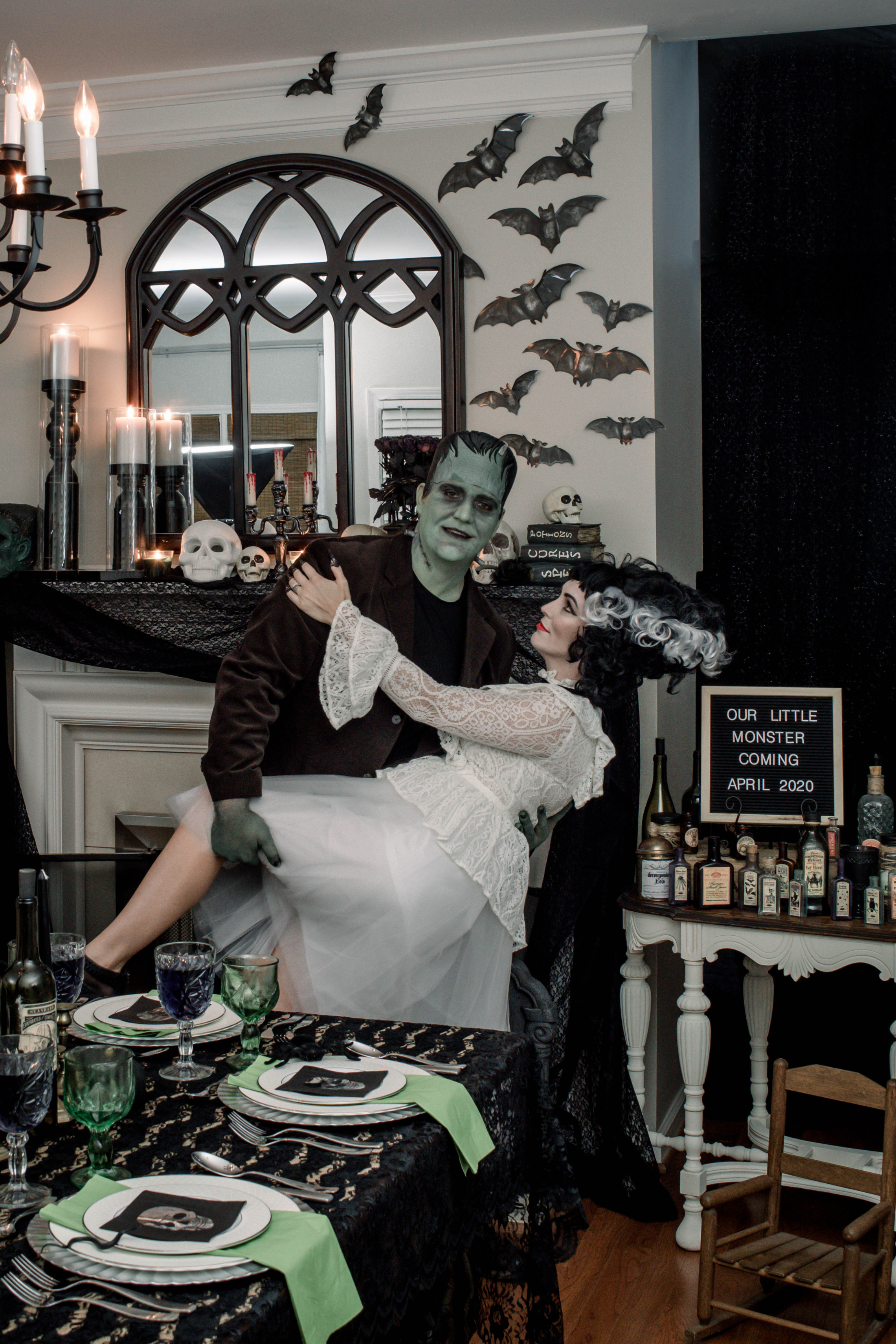 Halloween-2019-Monster-Baby-Announcement-38