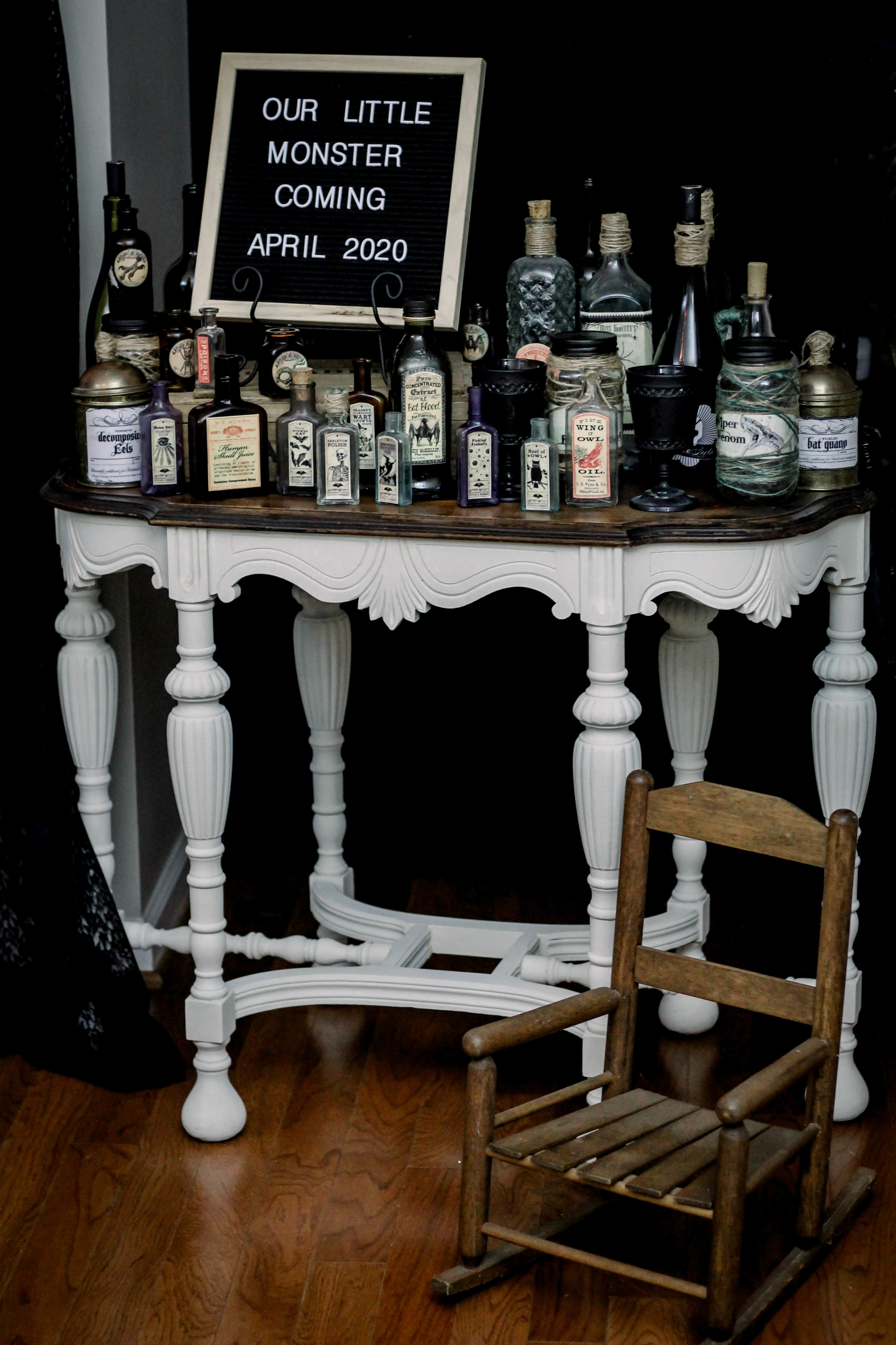 Halloween-2019-Monster-Baby-Announcement-7