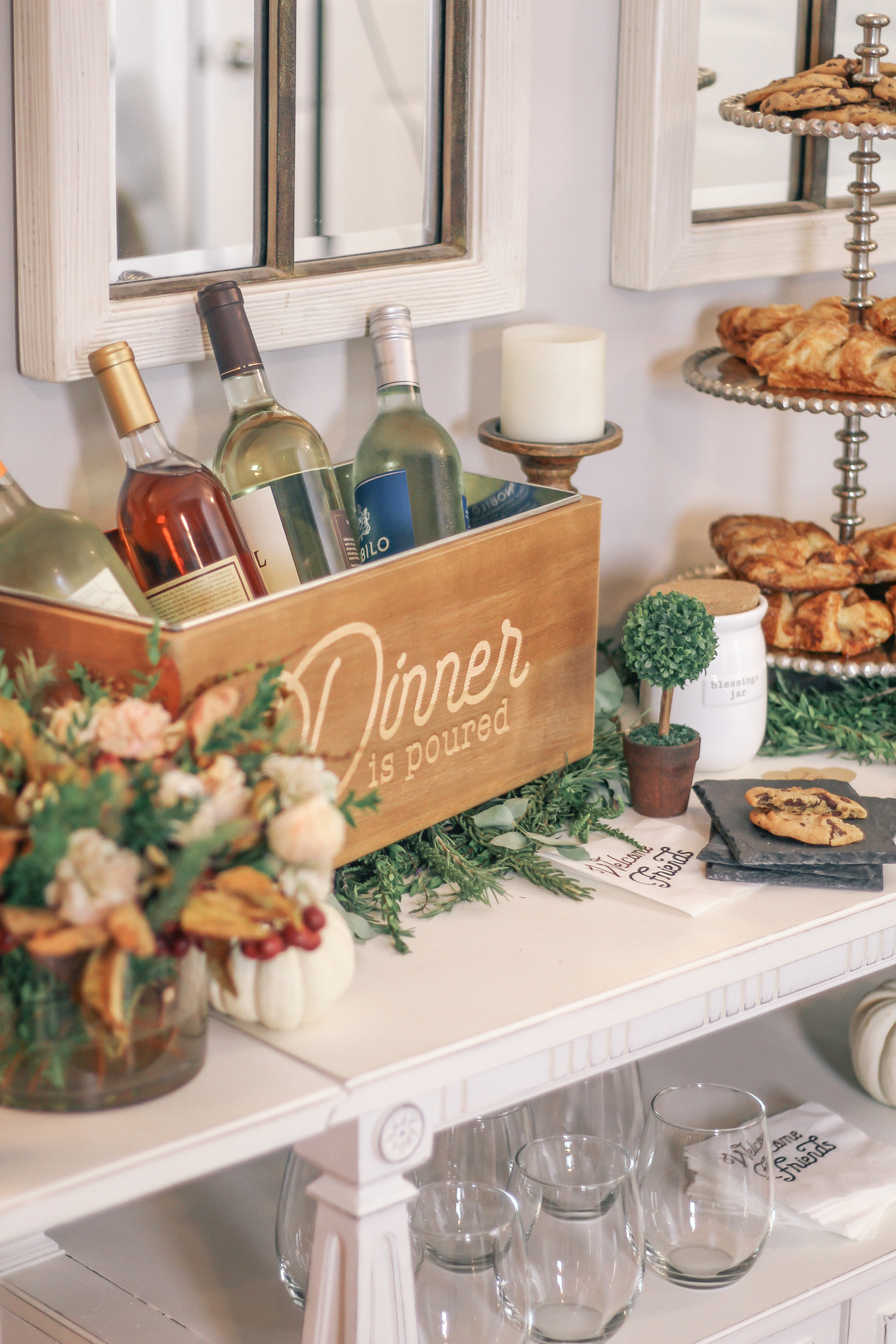 Peachfully-Chic-Thanksgiving-Dinner-Party-8265