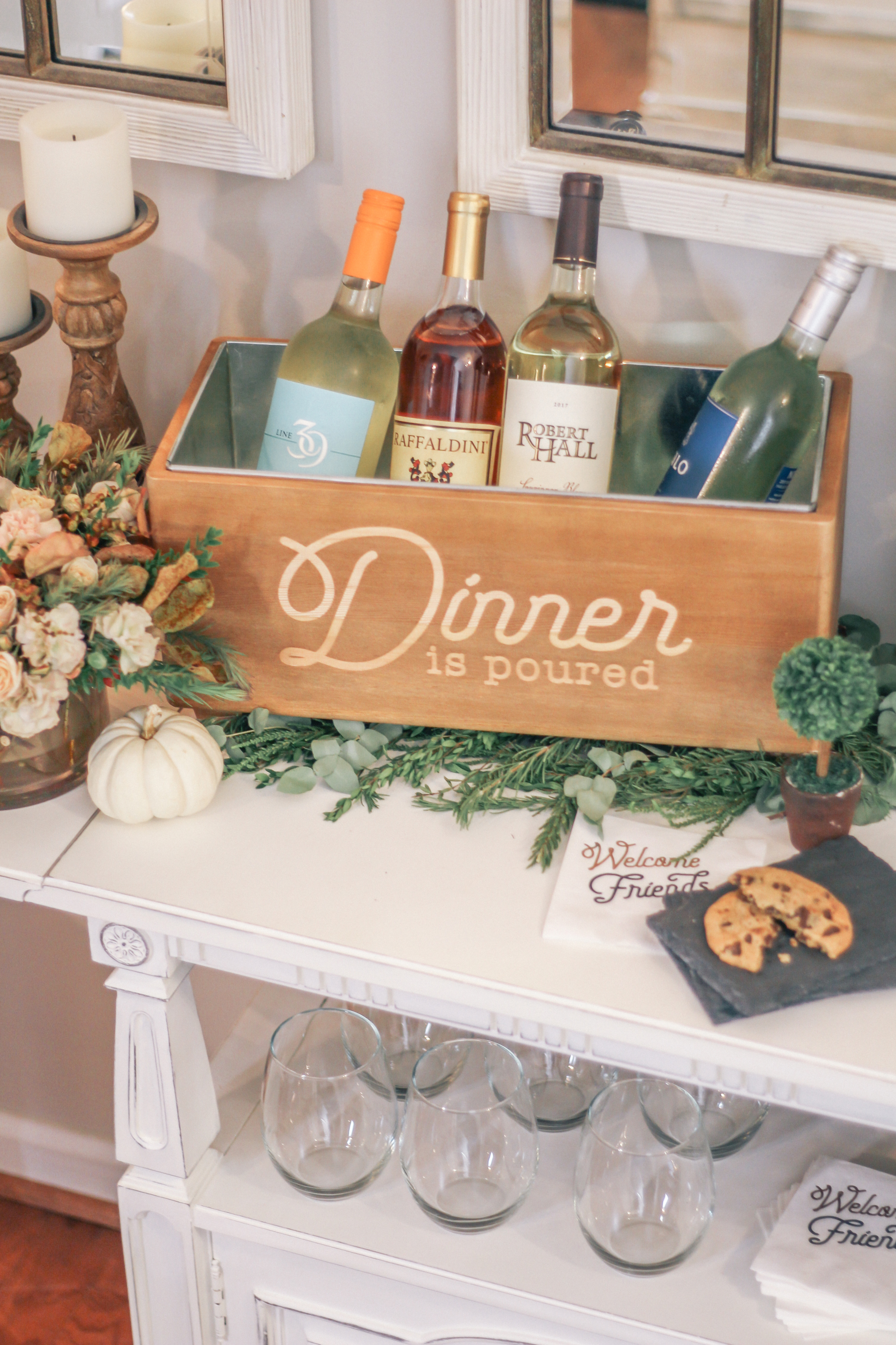 Peachfully-Chic-Thanksgiving-Dinner-Party-8300