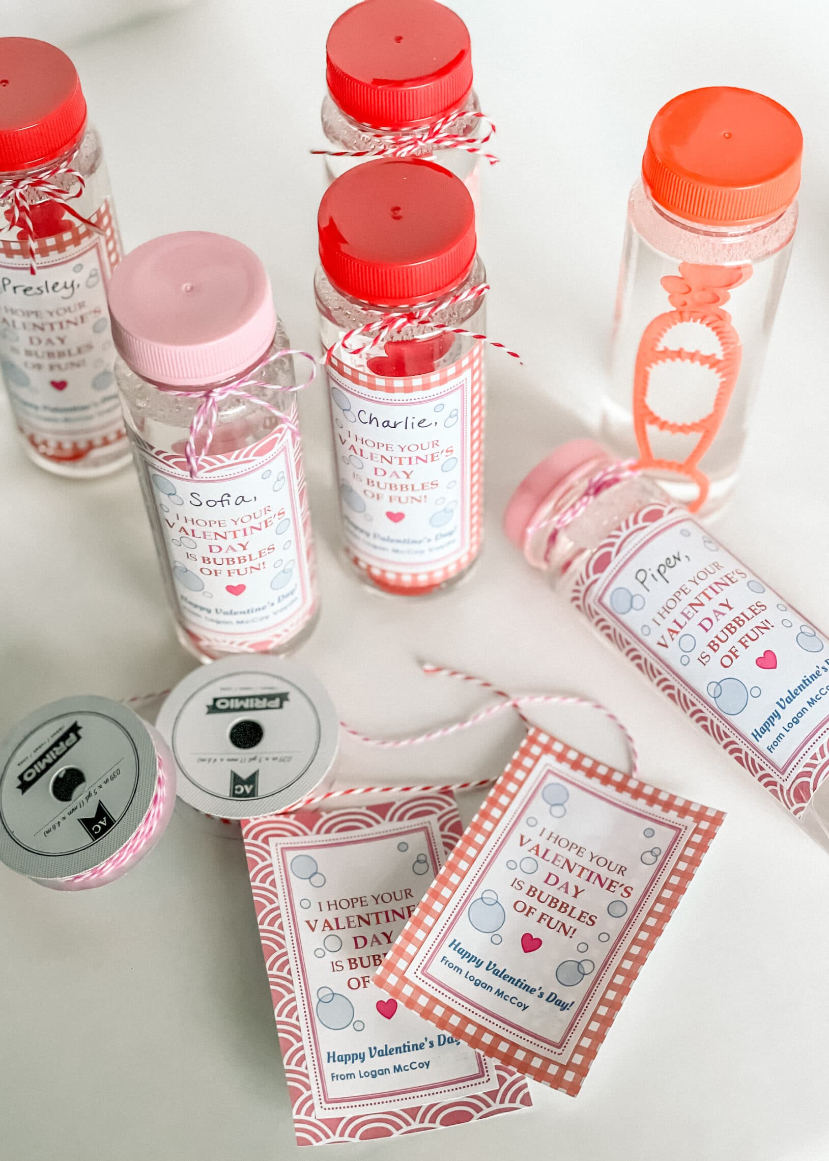 Valentine's Day DIY Printable Free_6
